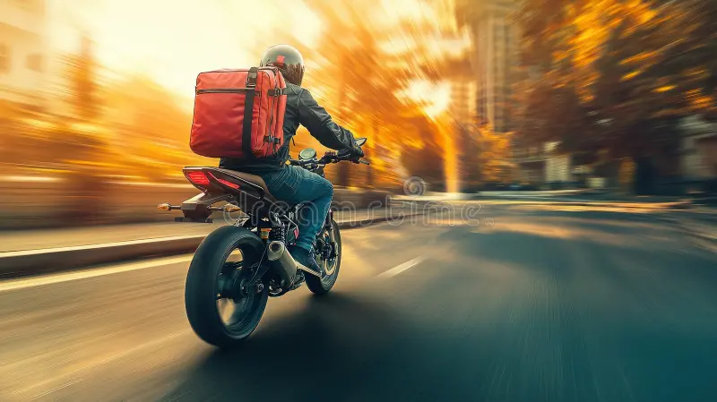 Fast Delivery Experience That Builds Loyalty