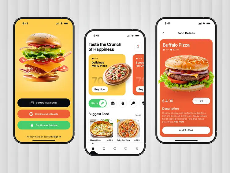 The Future of Food Delivery in India