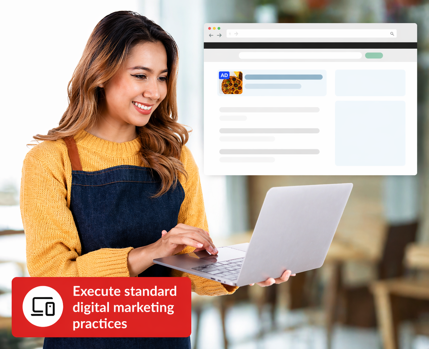 Digital Marketing Services