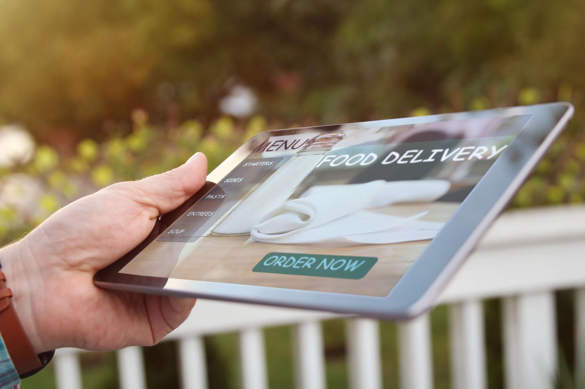 Restaurant Partner Success